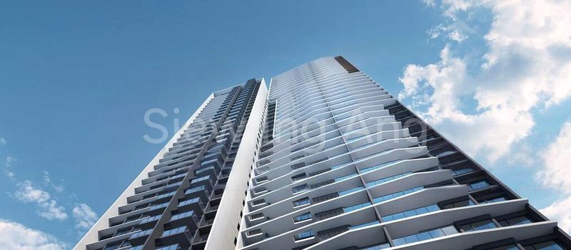 5 Bed Condo for Sale in  The Orient - Image 2